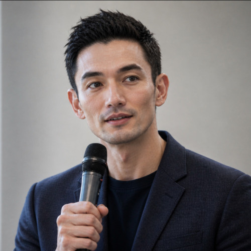 CEO Matt Wilson Profile Picture