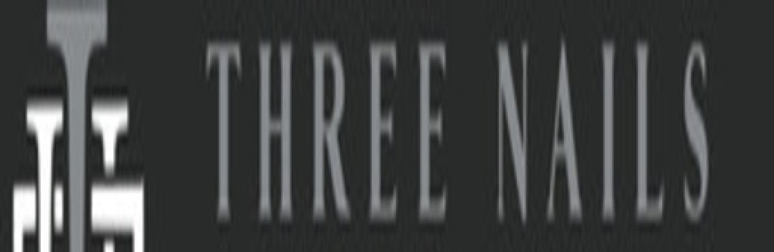 Three Nails Tactical Training Online Course Cover Image