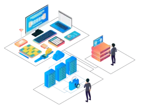 Managed IT Services Vancouver: Proactive IT Support for Growing Businesses