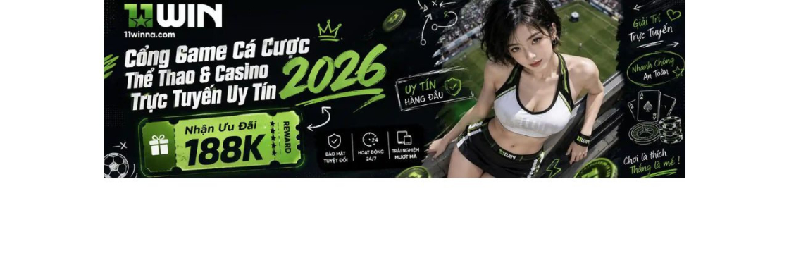 11WIN NACOM Cover Image