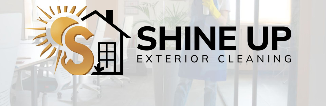 Shineup Exterior Cleaning Cover Image
