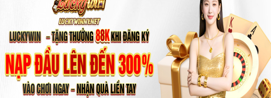Luckywin Net Cover Image
