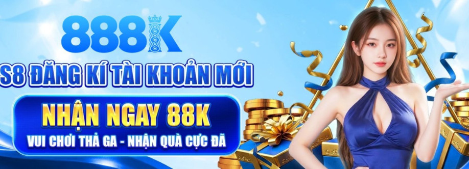888K TECH Cover Image