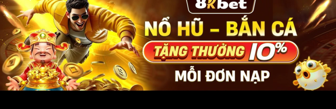 8KBET Cover Image