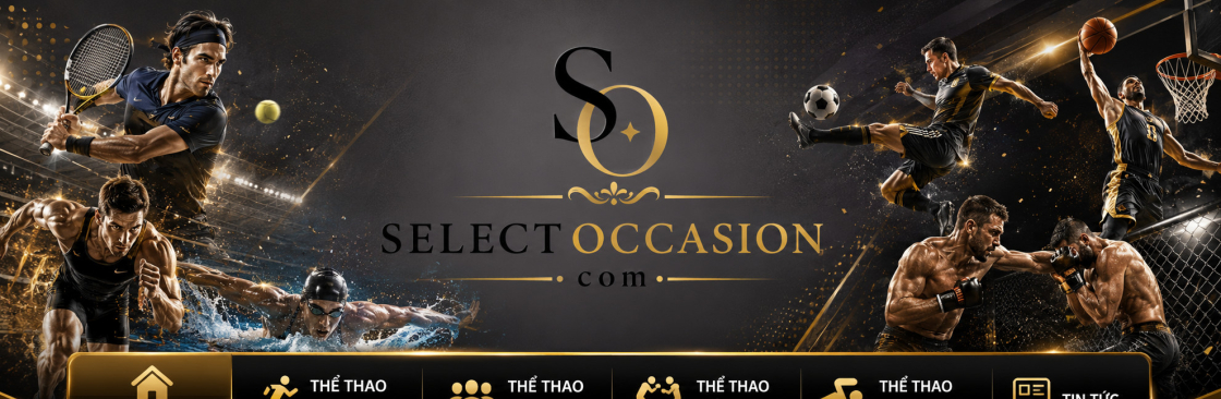 Thể thao tổng hợp Cover Image