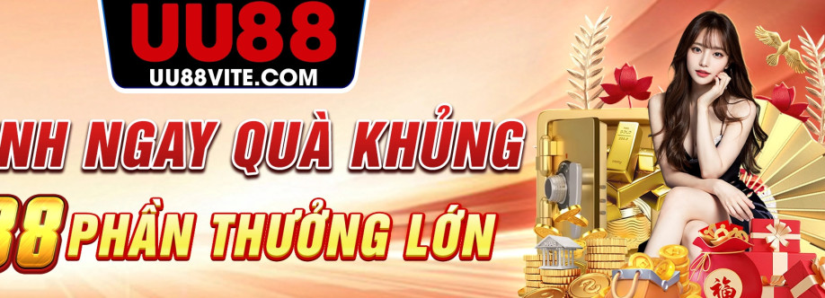 Uu88vite com Cover Image