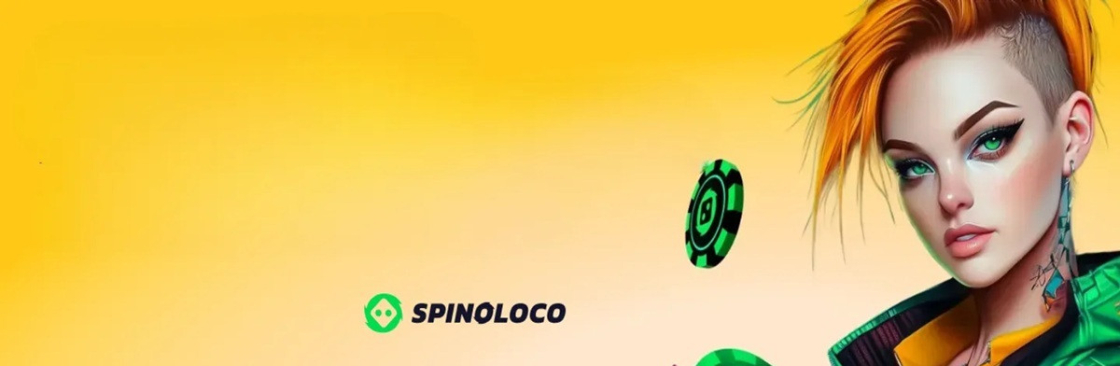 Spinoloco Ελλάδα Cover Image