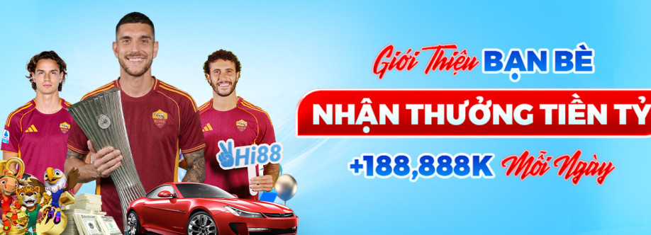 Nhà cái HI88 Cover Image