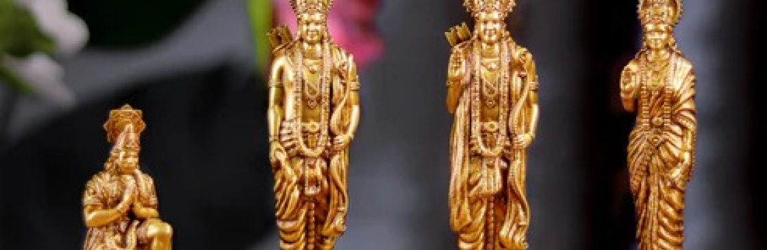 God Idols Cover Image