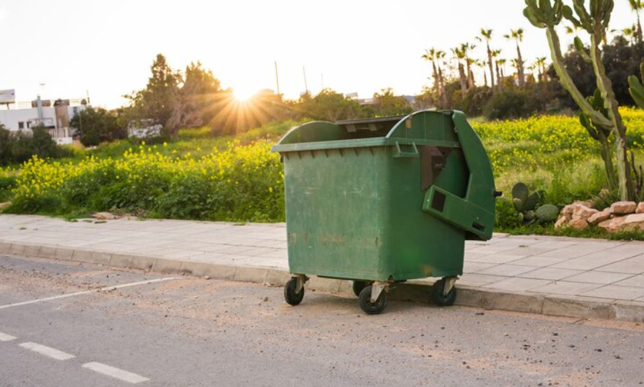 Rubbish Removal Geelong | Waste Collection Services