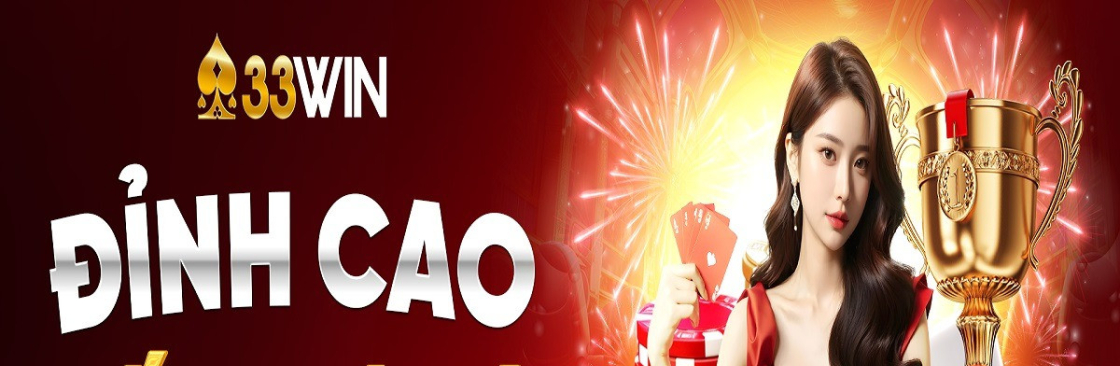 33WIN Cover Image