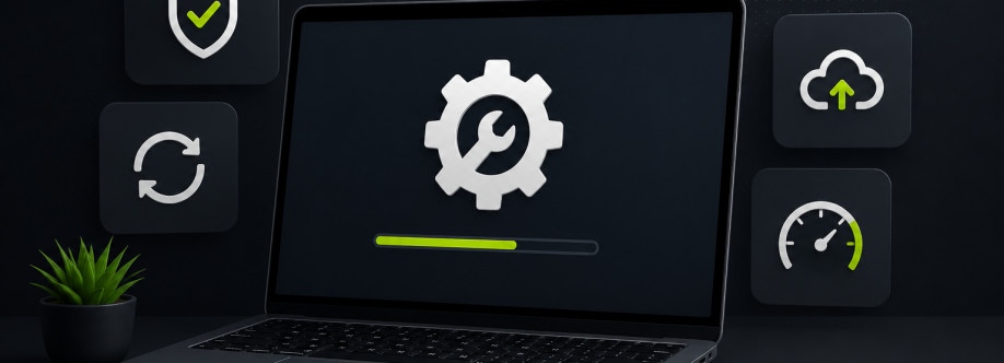 HowdyTech LLC Cover Image