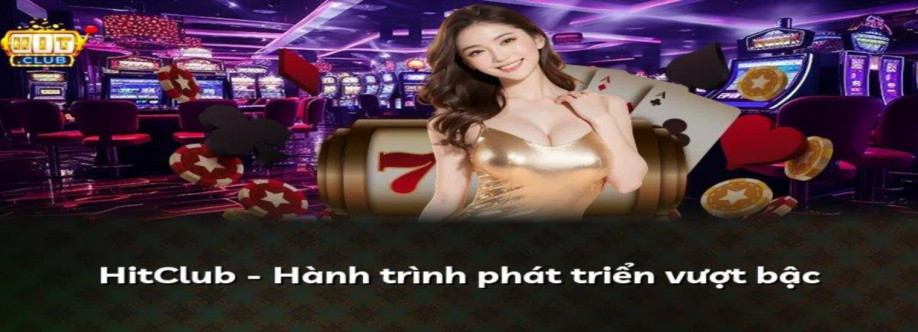 Nhà cái Hitclub Cover Image