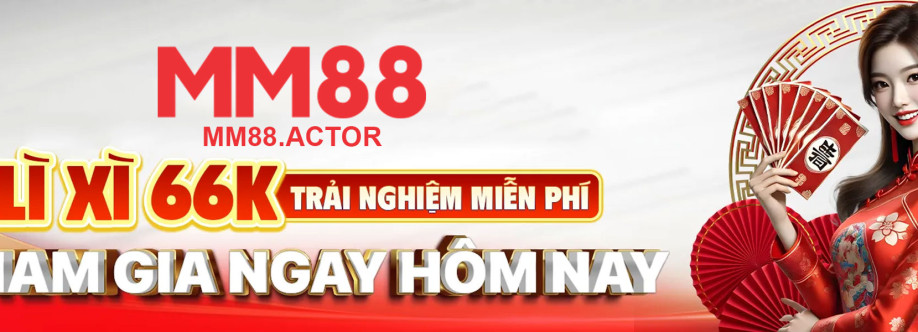 MM88 Cover Image