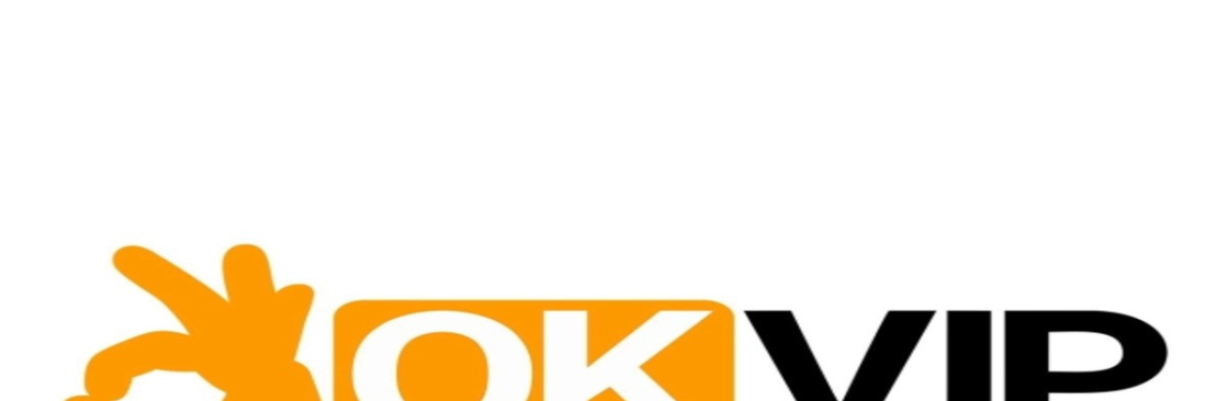 okvip Cover Image