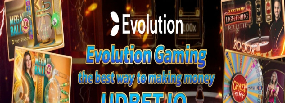 UDBET Cover Image