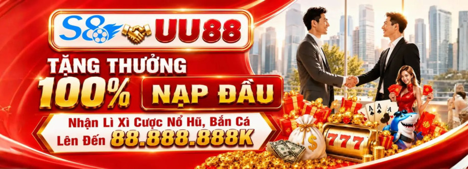 UU88 Feedback Cover Image