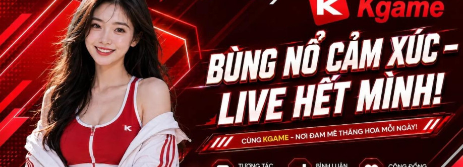 nhà cái kgame Cover Image