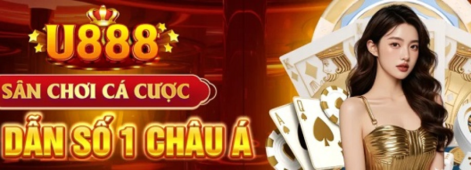 Nhà cái U888 Cover Image