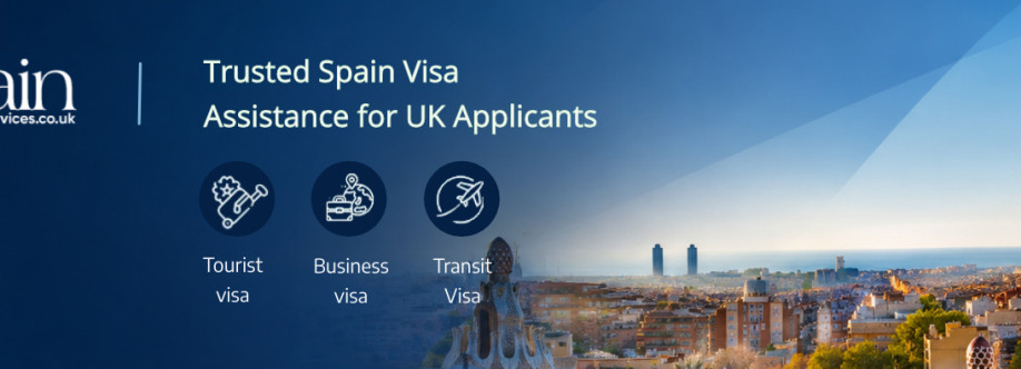 Spain Visa Services Cover Image