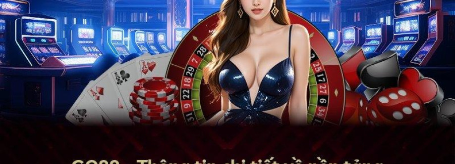Go88 Cover Image