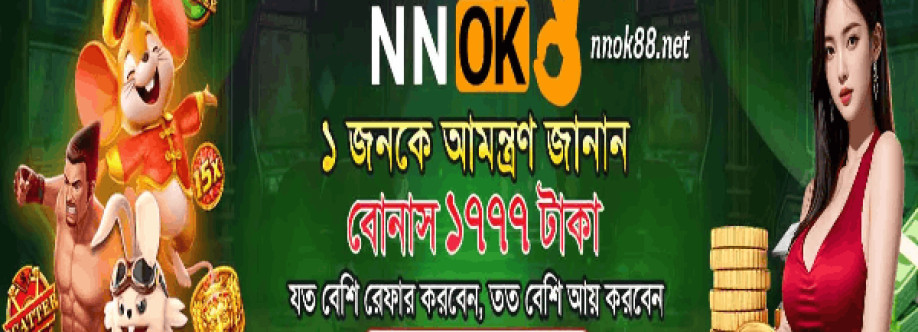 NNOK Cover Image