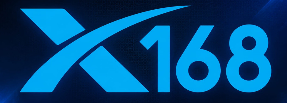 X168 Gaming Cover Image