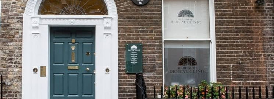 Harcourt Dental Clinic Cover Image