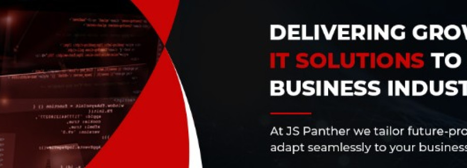 JS Panther Cover Image