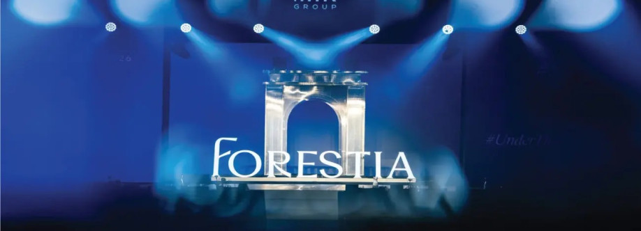 Forestia Park Cover Image