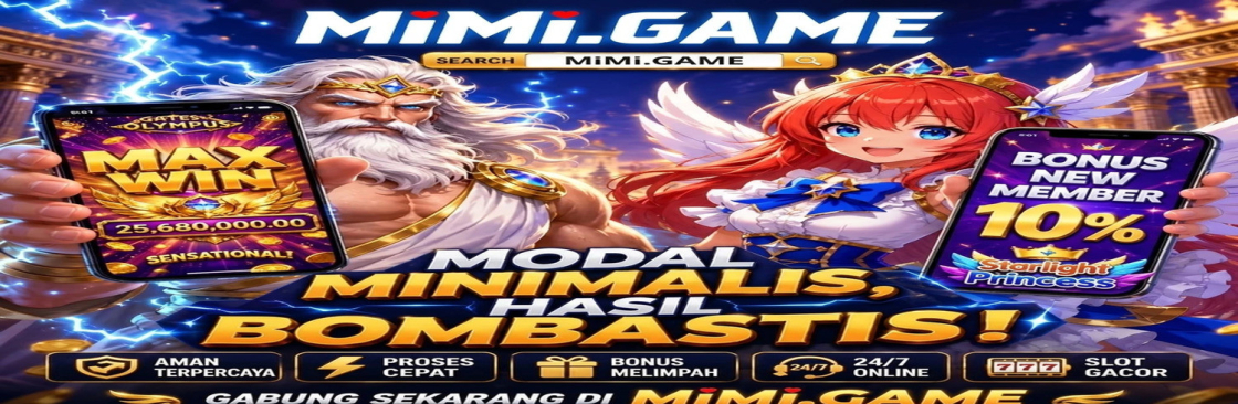 Game Online Cover Image