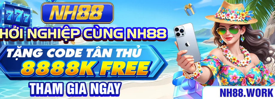 nh88 work Cover Image