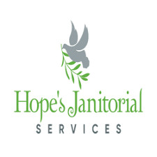 Hope’s Janitorial Services Profile Picture