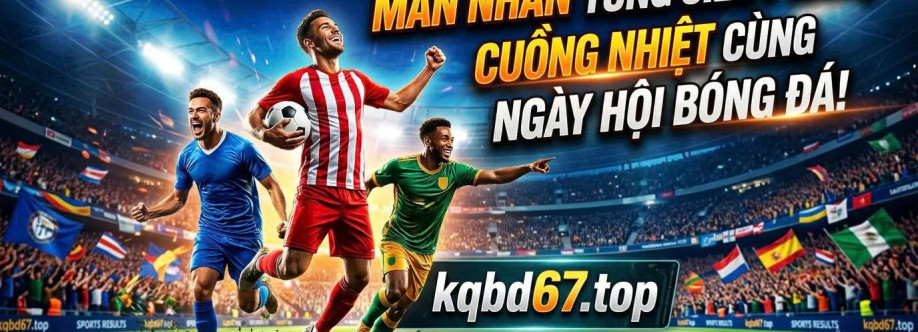 KQBĐ Cover Image