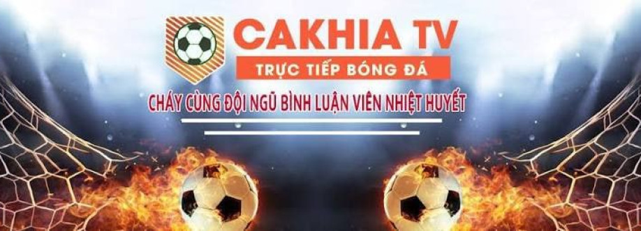 Cakhia TV Cover Image