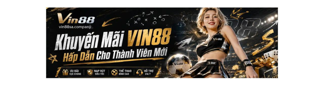VIN88 SACOMPANY Cover Image