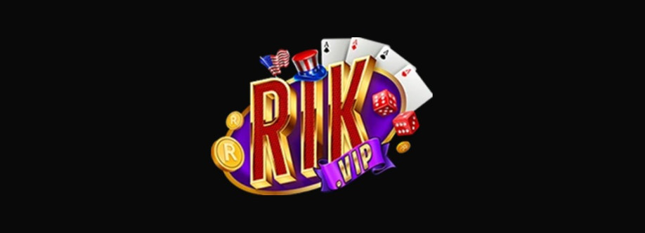 RIKVIP VIN Cover Image