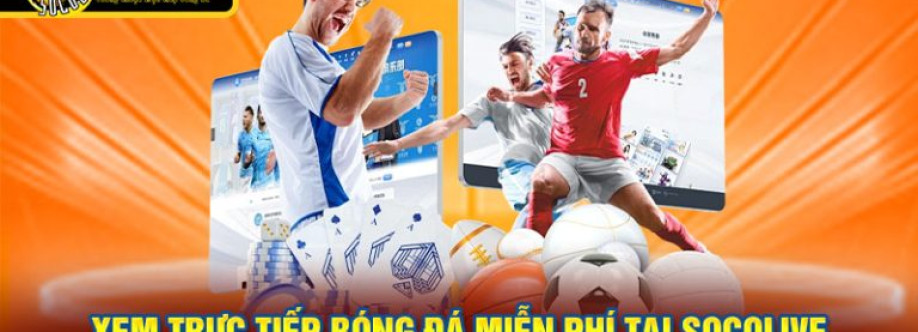 Trang Chủ Socolive Cover Image