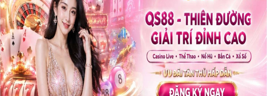 Qs88pro com Cover Image