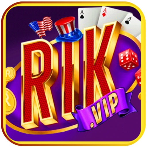 【GO】RIKVIP ⭐️ Link Rikvip Mới Nhất ?️ Cổng Game Bài Quốc Tế 2026