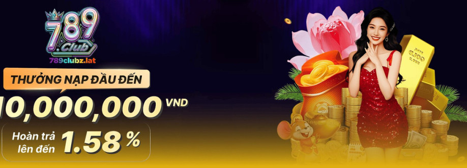 789CLUB Cover Image