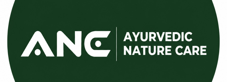 Ayurvedic Nature Care Cover Image