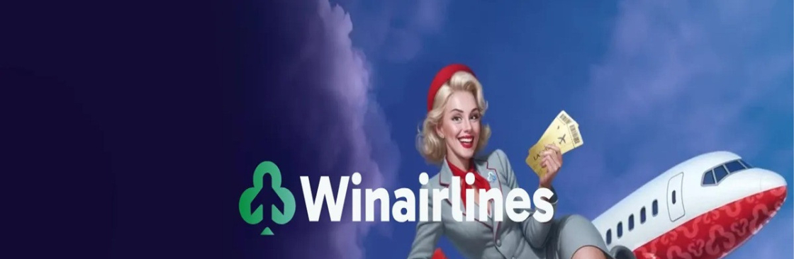 Winairlines Ireland Cover Image