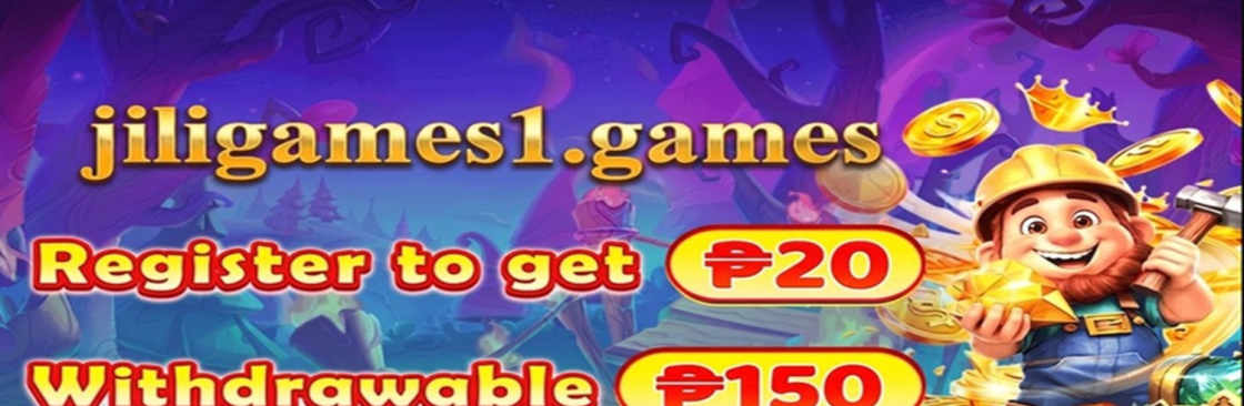 jiligames1games Cover Image