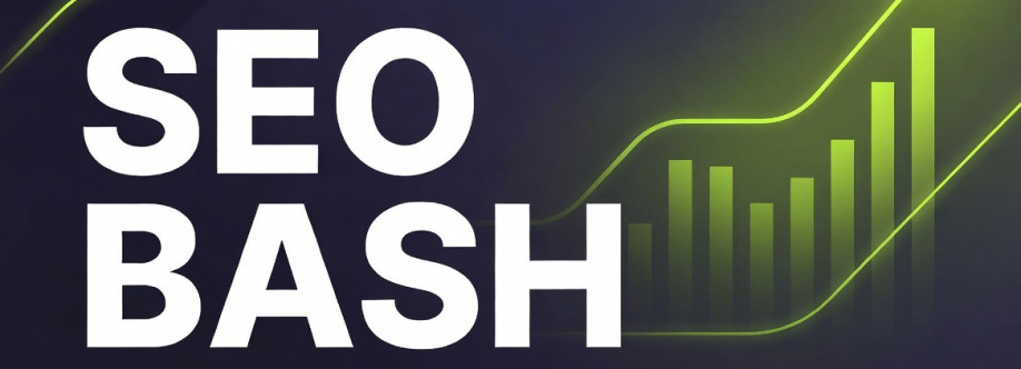 SEO BASH Cover Image