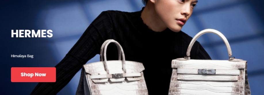 Behermes Bags Cover Image