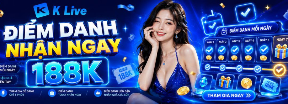 nhà cái klive Cover Image