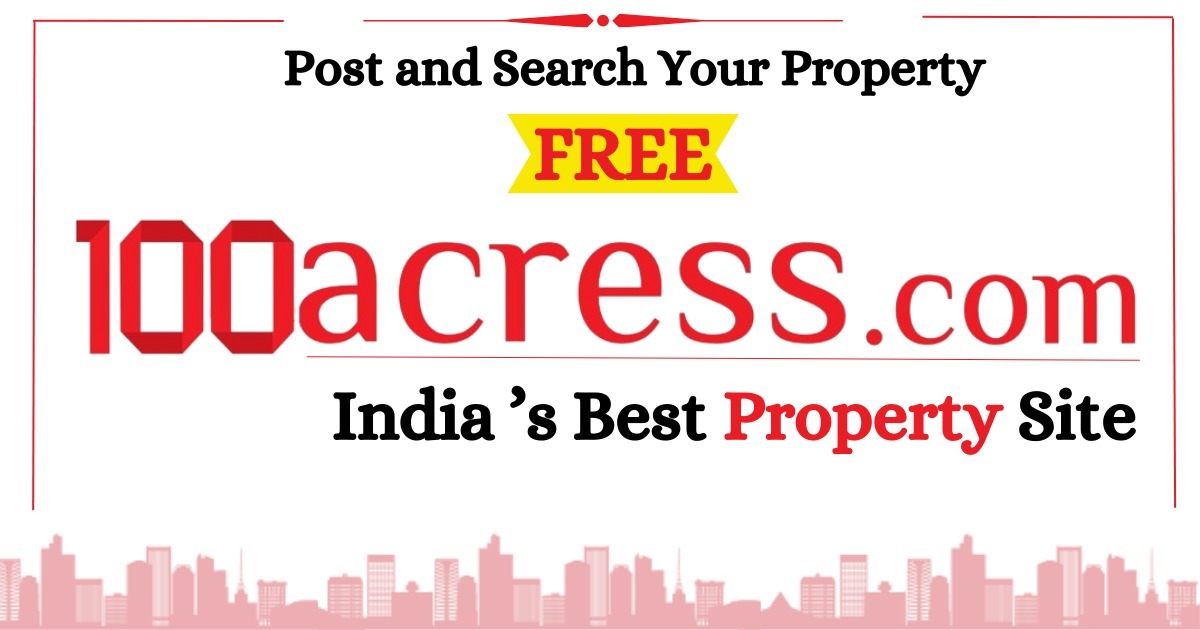 Post Property in Gurugram Easily with 100acress.com