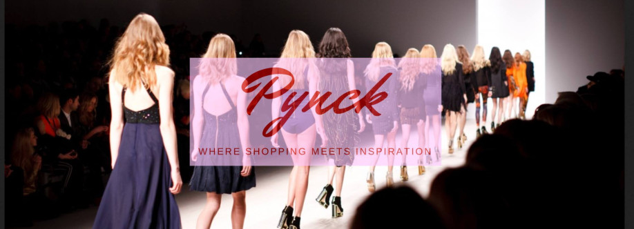 Pynck Fashion Cover Image