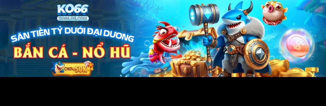 Ko66 Courses Cover Image